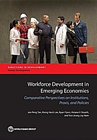 Workforce Development in Emerging Economies: Comparative Perspectives on Institutions, Praxis, and Policies (Paperback)