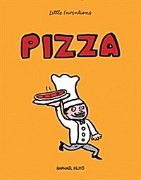 Pizza (Hardcover)