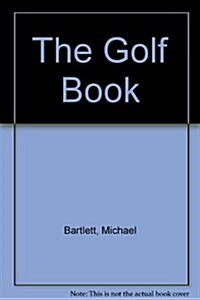 The Golf Book (Hardcover)