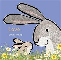 Love (Hardcover)