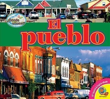 El Pueblo (Library Binding)