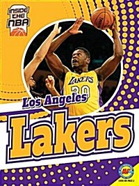 Los Angeles Lakers (Library Binding)