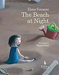 The Beach at Night (Hardcover)