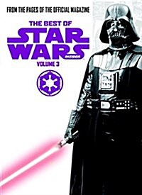 Star Wars: The Best of Star Wars Insider : Volume 3 (Paperback)