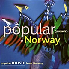 [수입] Popular Sound Of Norway