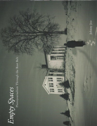 Empty Spaces (Hardcover)