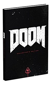 Doom: Prima Collectors Edition Guide (Hardcover)