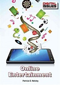 Online Entertainment (Hardcover)
