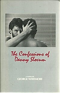 Confessions of Danny Slocum (Paperback)