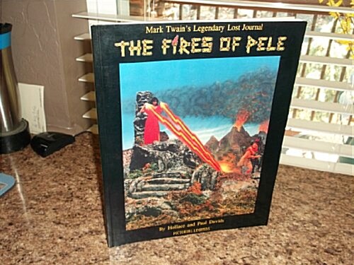 The Fires of Pele (Paperback)