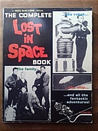 Lost in Space Files (Paperback)