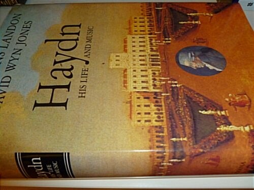 Haydn (Hardcover)