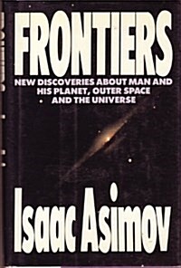 Frontiers (Hardcover)