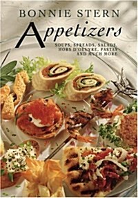 Appetizers (Paperback)