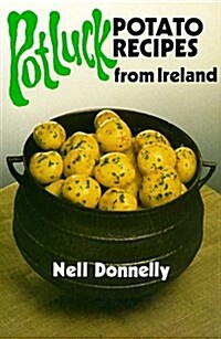 Pot Luck (Paperback)