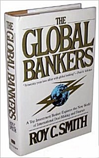 Global Bankers (Hardcover)