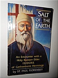 Salt of the Earth (Paperback)