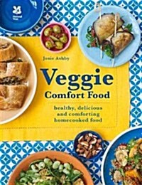 Veggie Comfort Food (Hardcover)