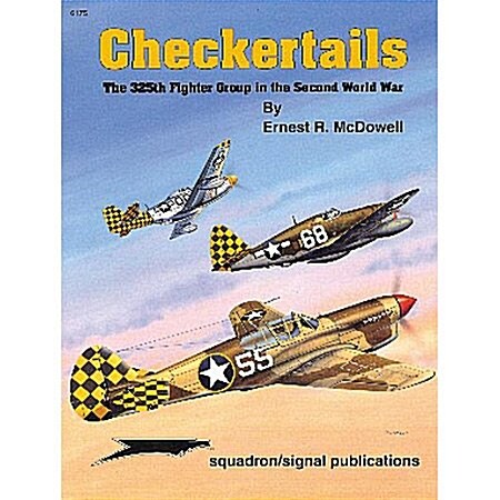 Checkertails (Paperback)