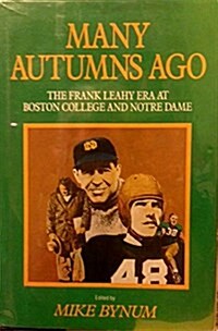 Many Autumns Ago (Hardcover)