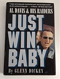 Just Win, Baby (Hardcover)