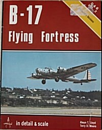 B-17 Flying Fortress (Paperback)