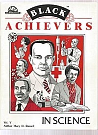 Black Achievers in Science (Paperback)