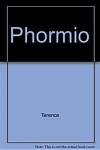 Phormio (Paperback)