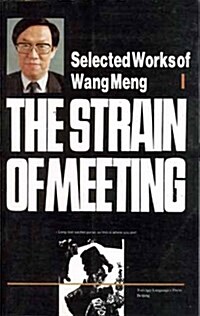 The Strain of Meeting (Paperback)