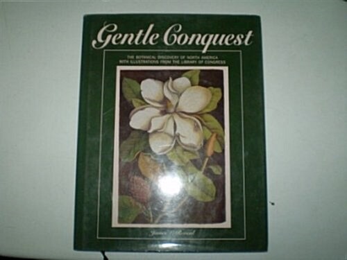 Gentle Conquest (Hardcover)