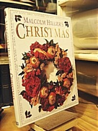 Malcolm Hilliers Christmas (Hardcover)