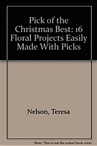 Pick of the Christmas Best (Paperback)