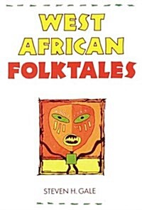 West African Folktales (Paperback)