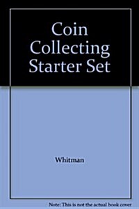Coin Collecting Starter Set (Hardcover)