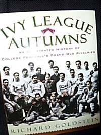Ivy League Autumns (Hardcover, 1st)