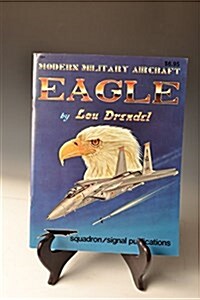 Eagle (Paperback, Reprint, Revised, Subsequent)