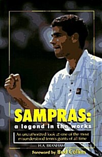 Sampras (Hardcover)