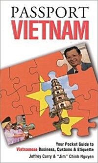 Passport Vietnam (Paperback)