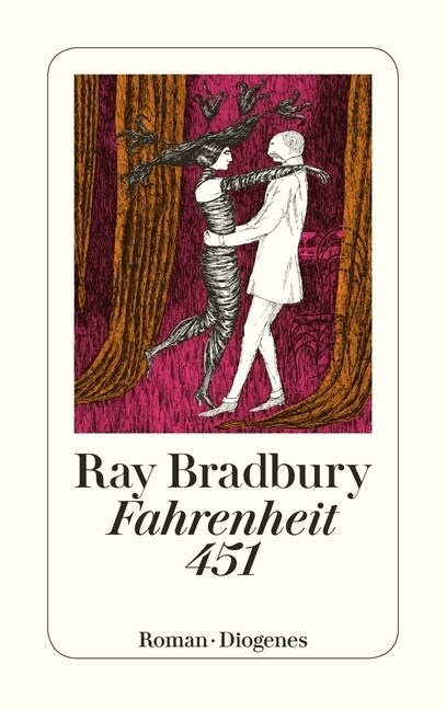 [중고] Fahrenheit 451 (Paperback)