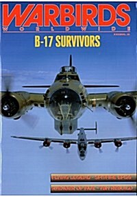 Warbirds Worldwide 36 (Paperback)