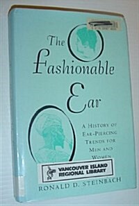 The Fashionable Ear (Hardcover)