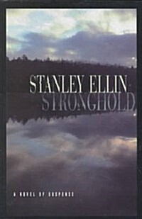 Stronghold (Paperback, Reprint)