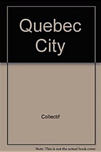 Ville De Quebec City (Paperback)