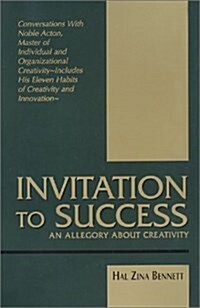 Invitation to Success (Paperback)