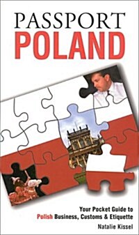 Passport Poland (Paperback)
