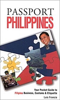 Passport Philippines (Paperback)