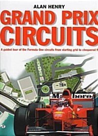 Grand Prix Circuits (Hardcover)