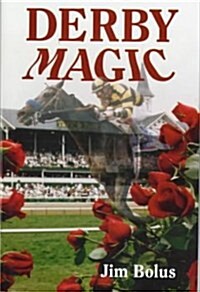 Derby Magic (Hardcover)