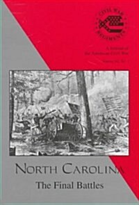 North Carolina (Paperback)