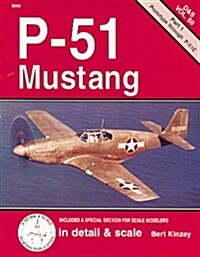 P-51 Mustang Part1 (Paperback)